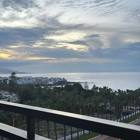 Apartamento Bella Puerto de la Cruz  Luaran gambar