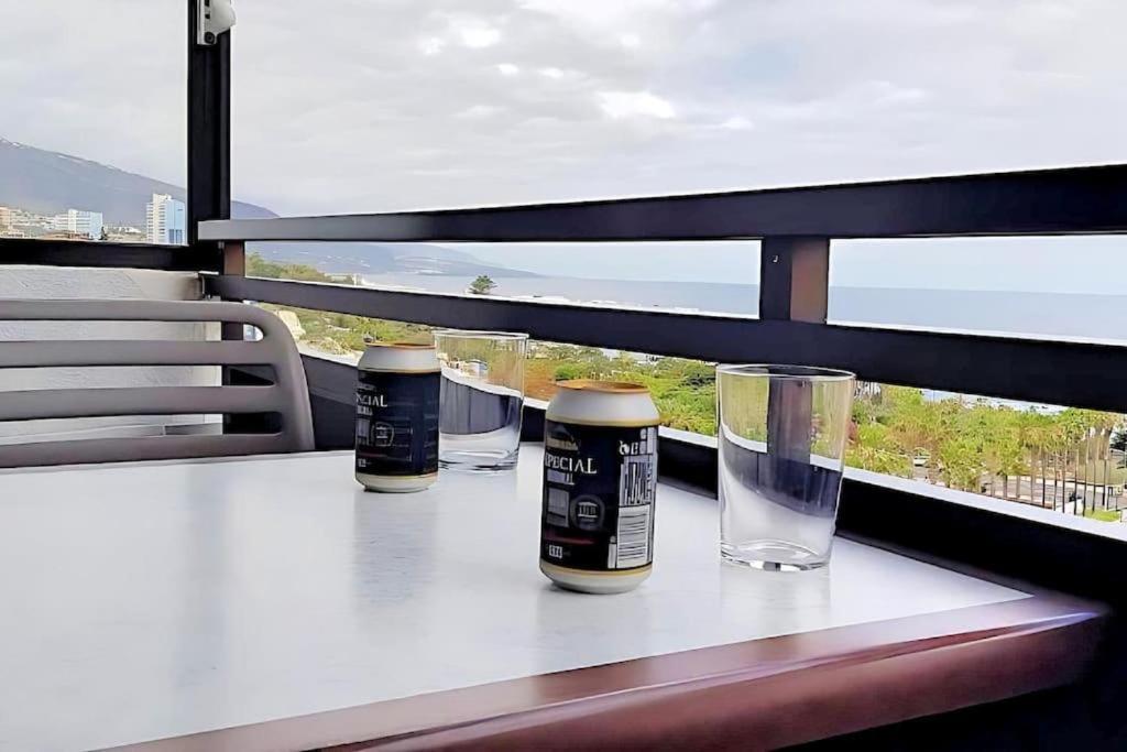 Apartamento Bella Puerto de la Cruz  Luaran gambar
