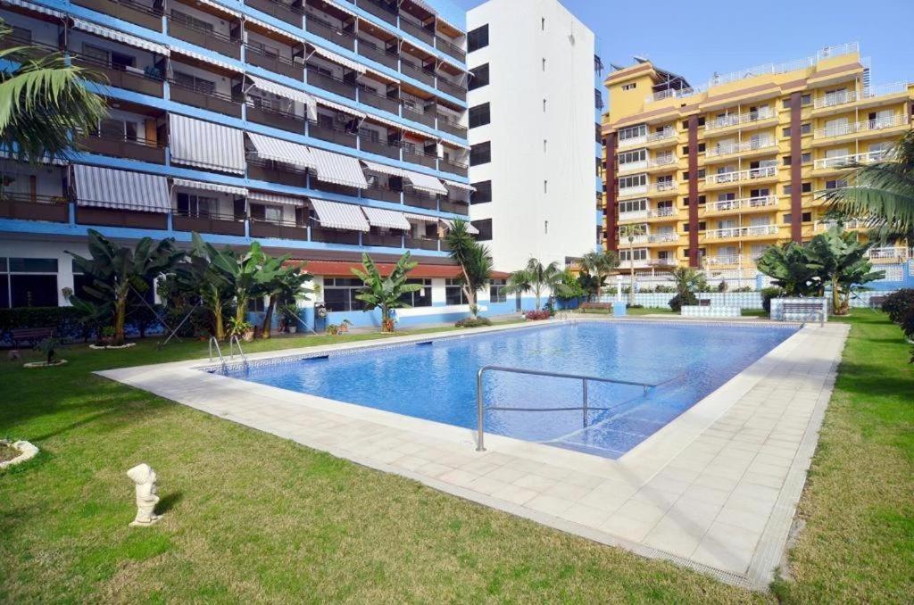 Apartamento Bella Puerto de la Cruz  Luaran gambar