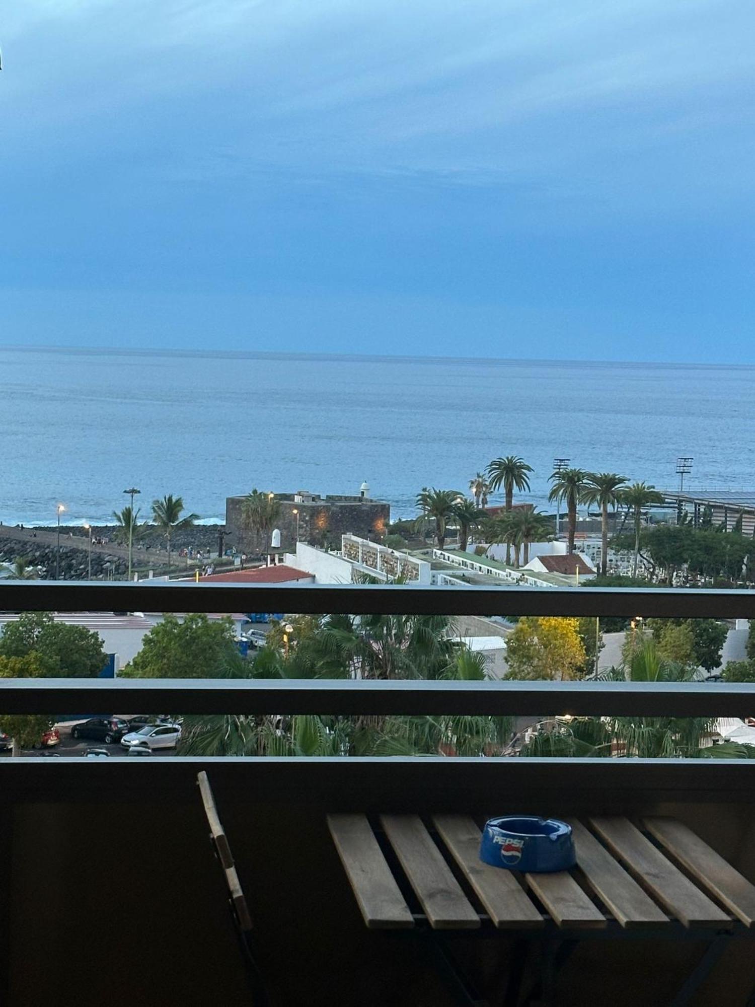 Apartamento Bella Puerto de la Cruz  Luaran gambar