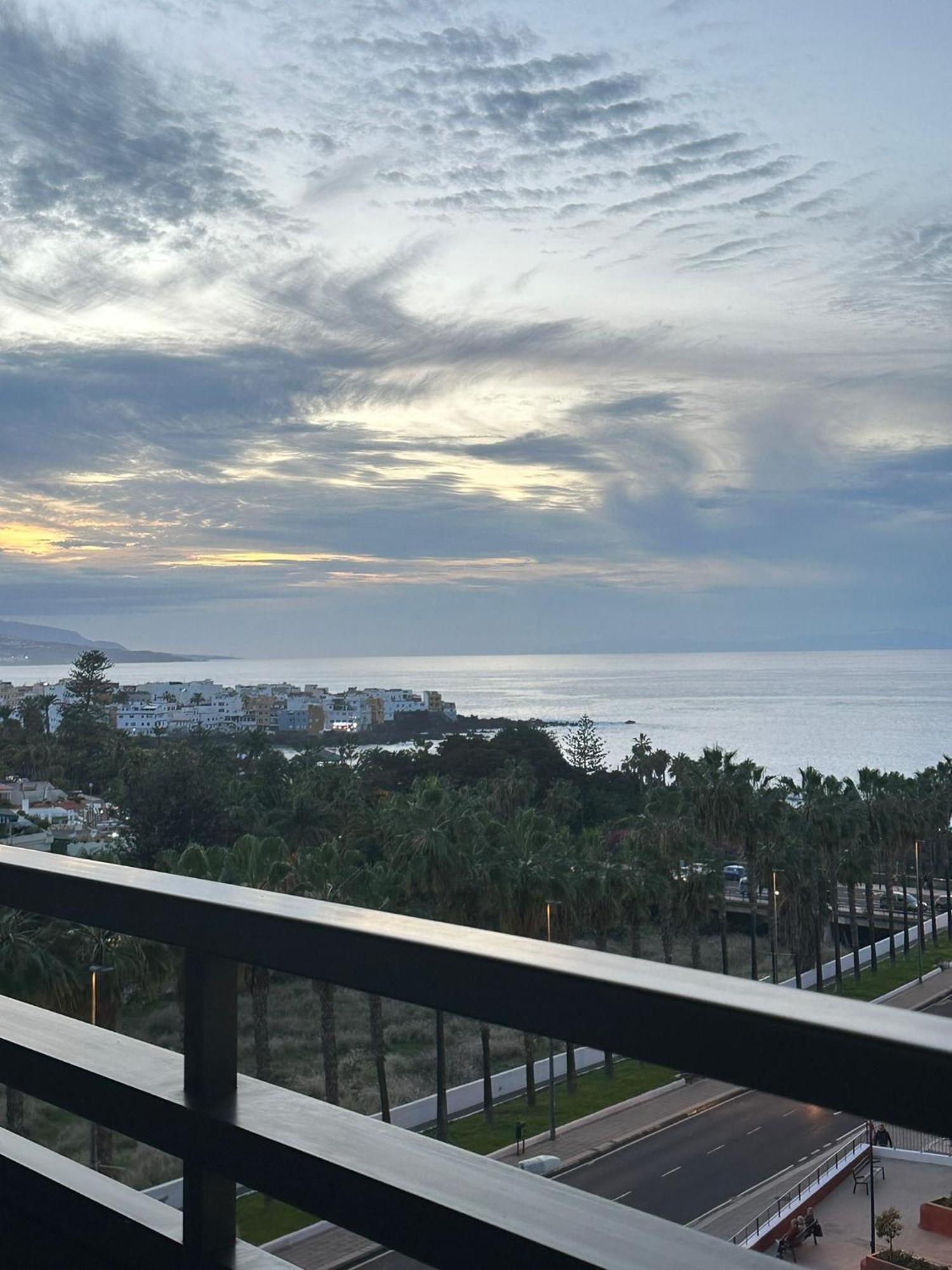 Apartamento Bella Puerto de la Cruz  Luaran gambar