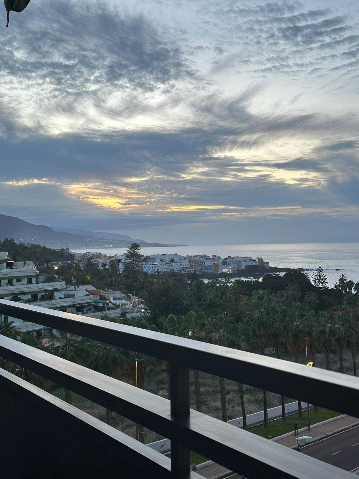 Apartamento Bella Puerto de la Cruz  Luaran gambar
