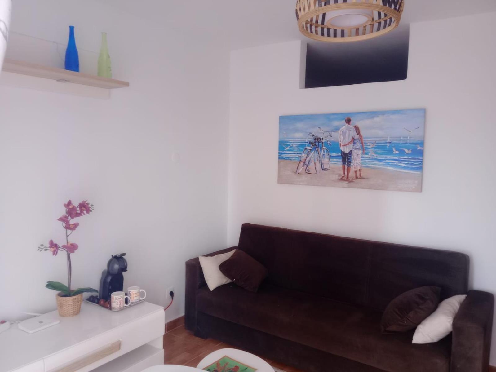Apartamento Bella Puerto de la Cruz  Luaran gambar