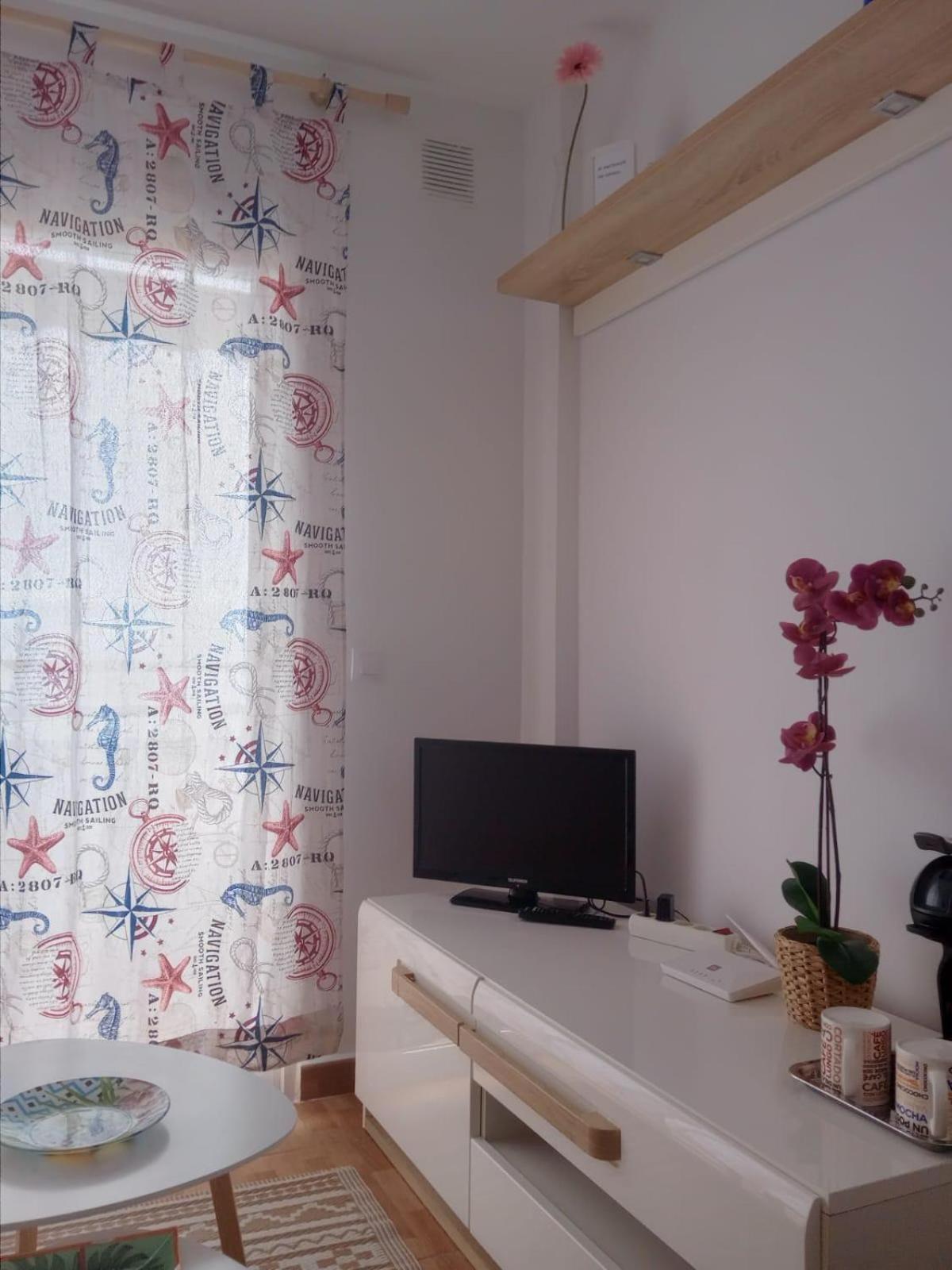 Apartamento Bella Puerto de la Cruz  Luaran gambar