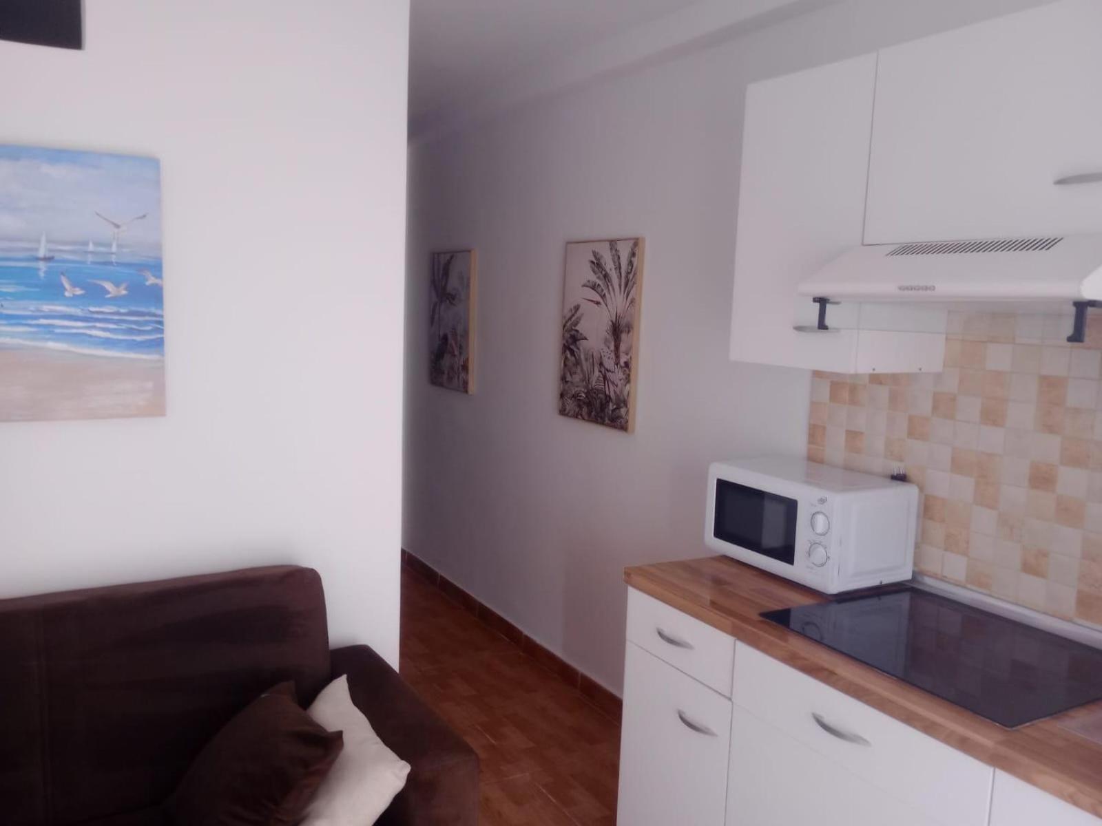 Apartamento Bella Puerto de la Cruz  Luaran gambar