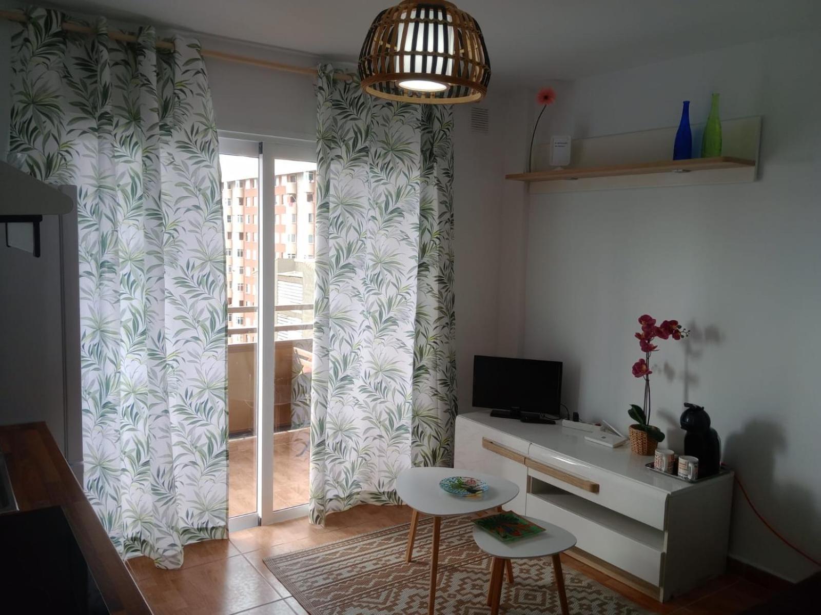 Apartamento Bella Puerto de la Cruz  Luaran gambar